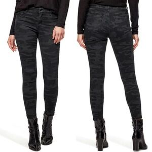 NWT Social Standard by Sanctuary camo print ankle skinny ❤️